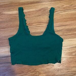Aerie top